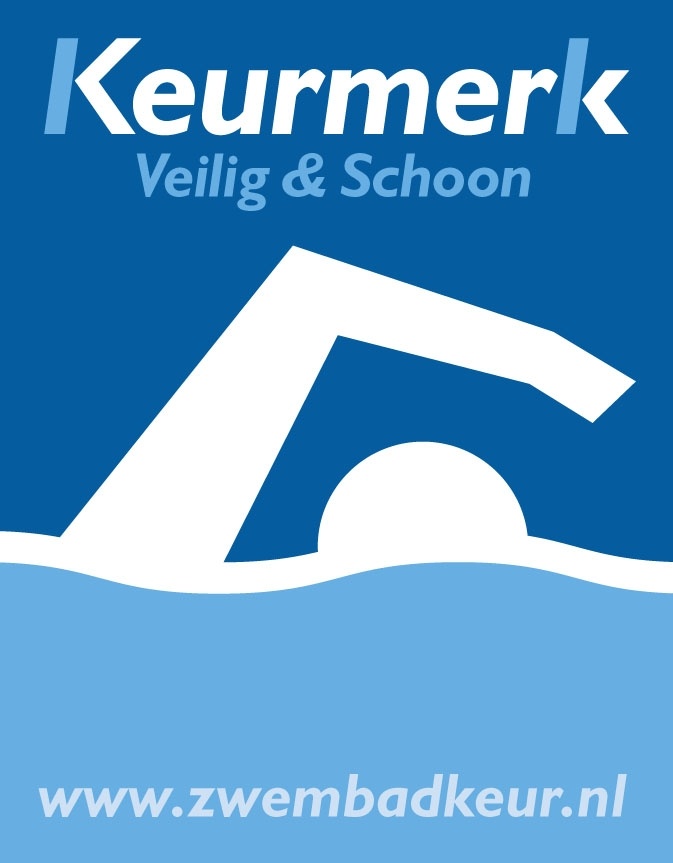 Keurmerk Veilig en Schoon voor Sportbedrijf Kaag en Braassem - Zwembad De Tweesprong Keurmerk Veilig en Schoon voor Sportbedrijf Kaag en Braassem - Zwembad De Tweesprong
