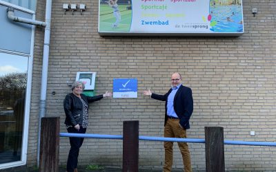 Rookvrij Sportbedrijf Kaag en Braassem