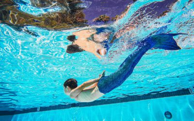 Nieuwe kinderfeestjes!