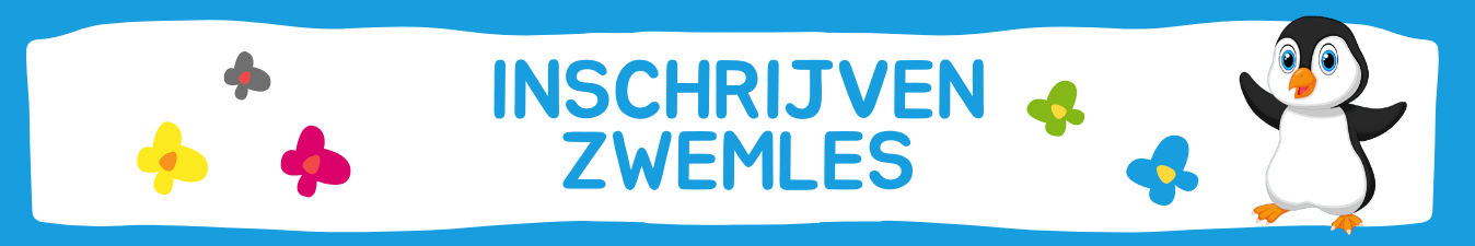 Banner website onderaan pagina (1) Inschrijven zwemles