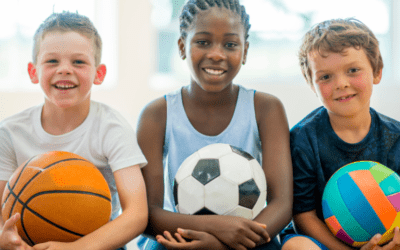 Sport – mix start 26 september weer!