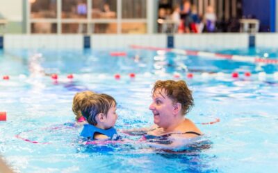 Snel starten met zwemles?