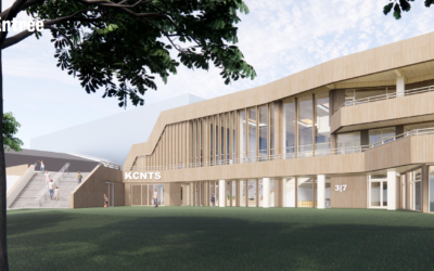 Nieuwe impressievideo’s Kineo