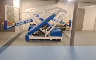 Investering in Het Spant