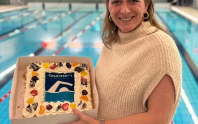 Zwembad De Tweesprong voldoet aan criteria Keurmerk Veilig & Schoon