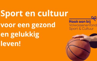 Budget beschikbaar om te sporten